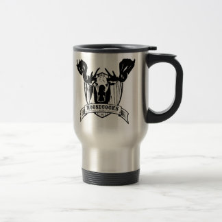 caneca de viagem dos moosecocks