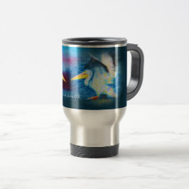 caneca de viagem duo pelicans 19