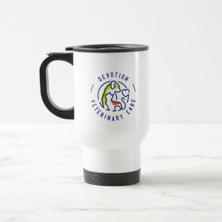 Caneca de Viagem DVC