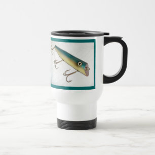 Caneca de viagem especial de israelo Pt Jude Rhode
