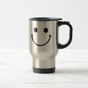Caneca de viagem facial 15 oz