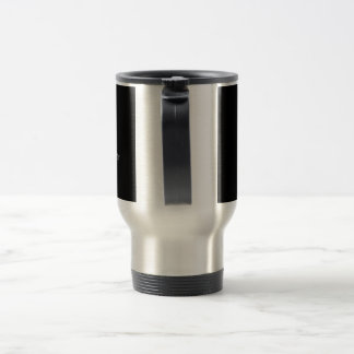 Caneca de viagem Floral TatLife