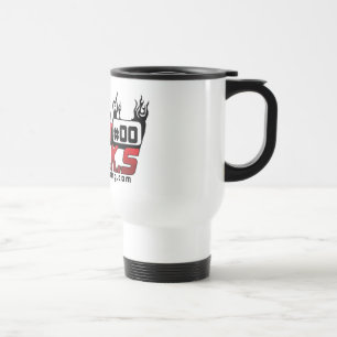 Caneca de viagem FOS#00