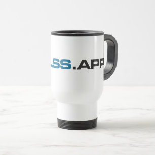 CANECA DE VIAGEM GLSS.app