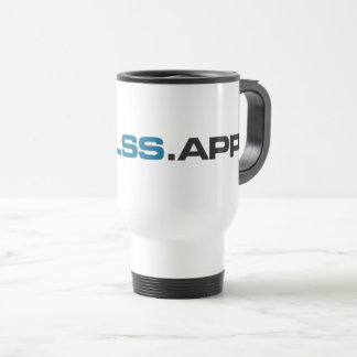 CANECA DE VIAGEM GLSS.app