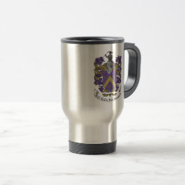 Caneca de viagem Hasbrouck