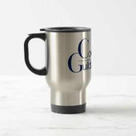 Caneca de viagem ICG