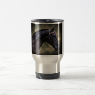 Caneca de viagem impressionante