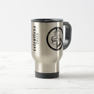 Caneca de viagem INCORRETA 2020 de 15oz