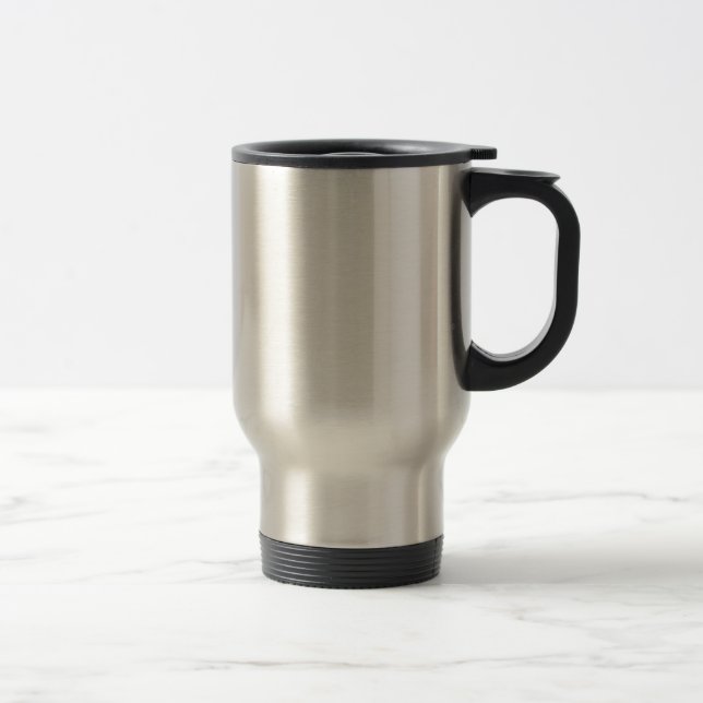 Caneca de viagem Indie (Direita)