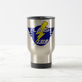 Caneca de viagem instantânea