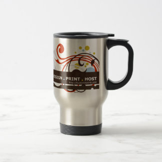 Caneca de viagem KBK