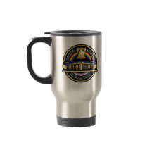 Caneca de viagem LCCI DelVal