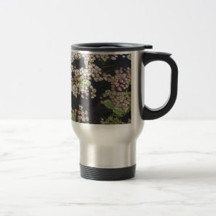 caneca de viagem 'Lilypads'