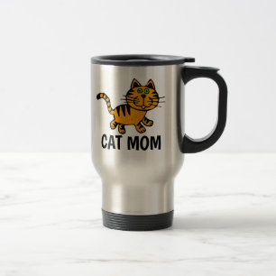 CANECA DE VIAGEM MOM CAT