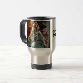Caneca de viagem Mythos de Lovecraft