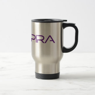 Caneca de viagem NuSpira