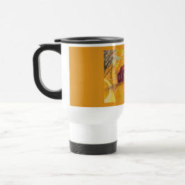 Caneca de Viagem O Velho Lar