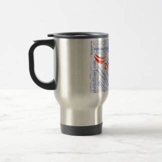 Caneca de viagem (paisagem)