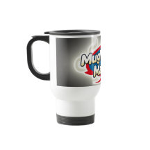 caneca de viagem Personalizada De Café De 14 Oz - 