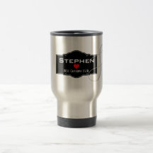 CANECA DE VIAGEM PERSONALIZADA MELHOR AVÔ DE TODOS