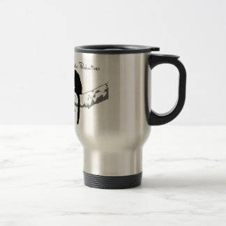 Caneca de viagem preênsil