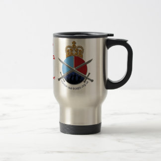 Caneca de viagem QUENTE clássica