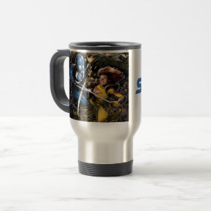 Caneca de viagem Seeker V1