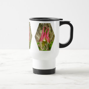 Caneca de viagem Selvagem Columbine