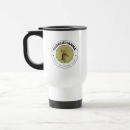 Caneca de Viagem Susquehanna Deer