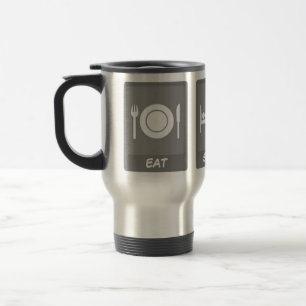 Caneca de viagem SX4