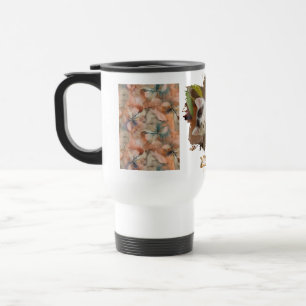 Caneca de Viagem TM03