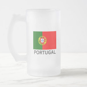 Caneca de vidro feita sob encomenda da caneca de