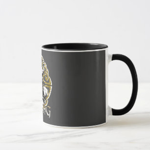Caneca de Viking