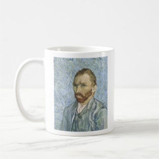 Caneca de Vincent van Gogh