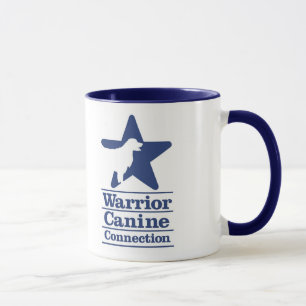 Caneca de WCC