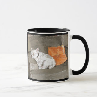 Caneca de Westie