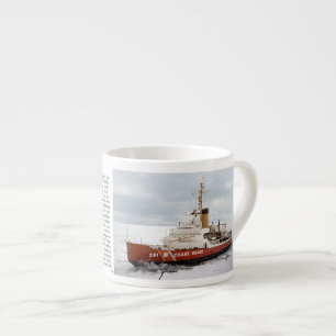 Caneca de Westwind espresso