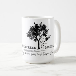 Caneca de Whisper Creek