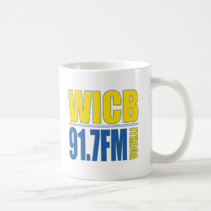 Caneca de WICB