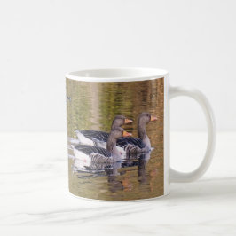 Caneca de Wildfowlers