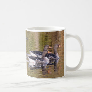 Caneca de Wildfowlers