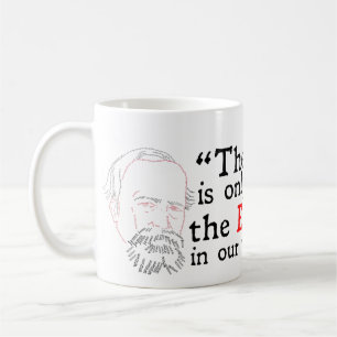 Caneca de William James