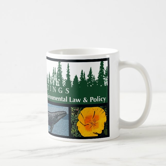 Caneca de WNW (Direita)