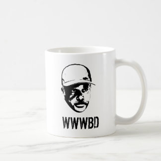 Caneca de WWWBD