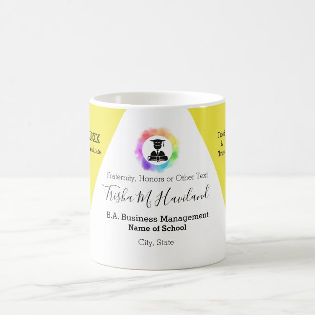 caneca de xícara (Centro)