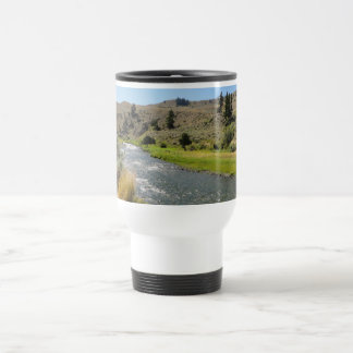 caneca de Yellowstone River
