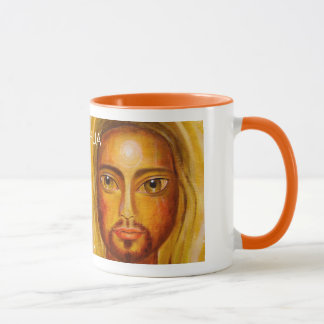 Caneca de YESHUA