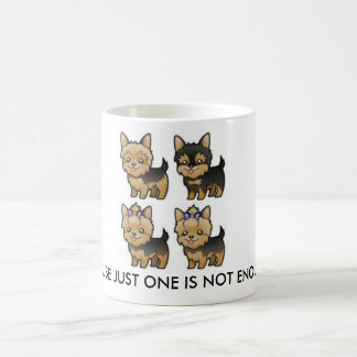 Caneca de Yorkie