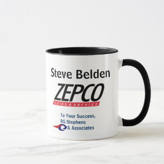 Caneca de Zepco